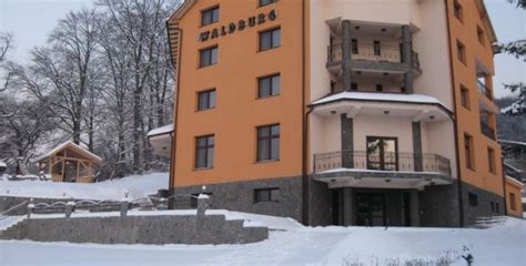 waldburg rasnov|Rezervă cazare la Pensiunea Waldburg *** Râșnov Rucăr